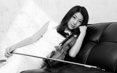So-Ock Kim – Violin