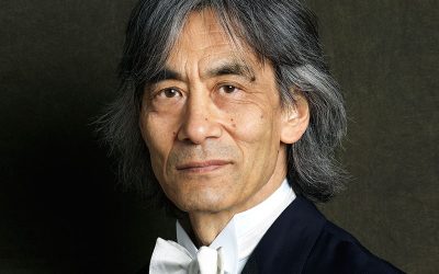 Kent Nagano – Dirigent