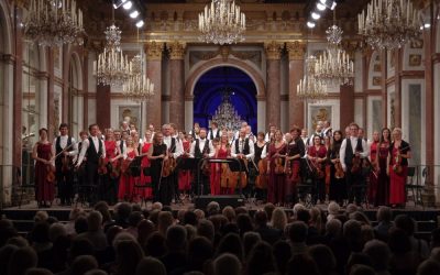 KlangVerwaltung Orchestra
