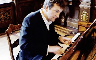 TOBIAS KOCH – Pianist