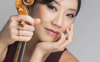 Fabiola Kim – Violin
