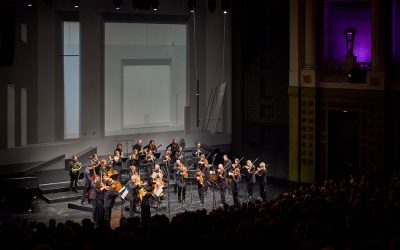 Münchener Kammerorchester (MKO) / Munich Chamber Orchestra